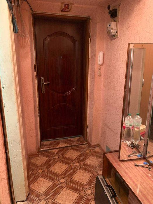 2-х комнатная Инны Дерусовой (Кузнецова) 3