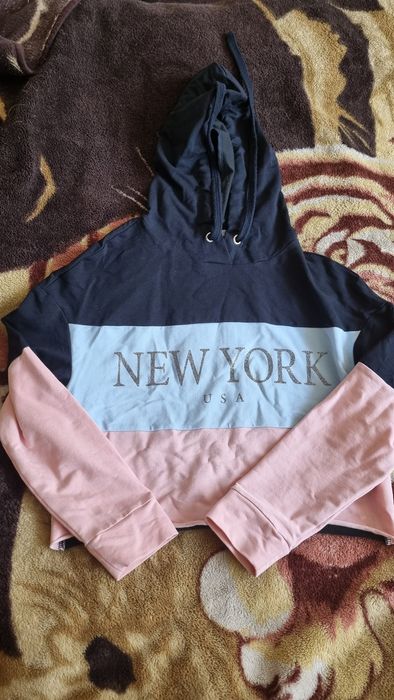 Продам кофту и штаны на девочку 140  рост