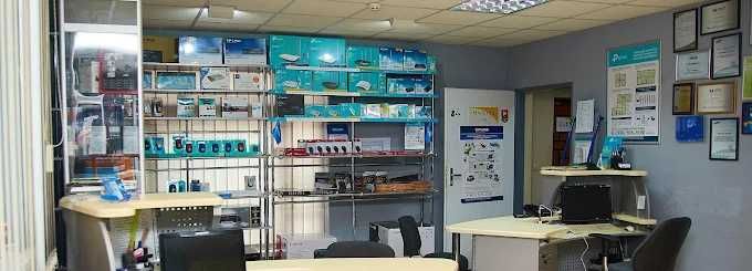 Авторизований сервіс ACER DELL HP LENOVO / Продаж ремонт ноутбуків ПК