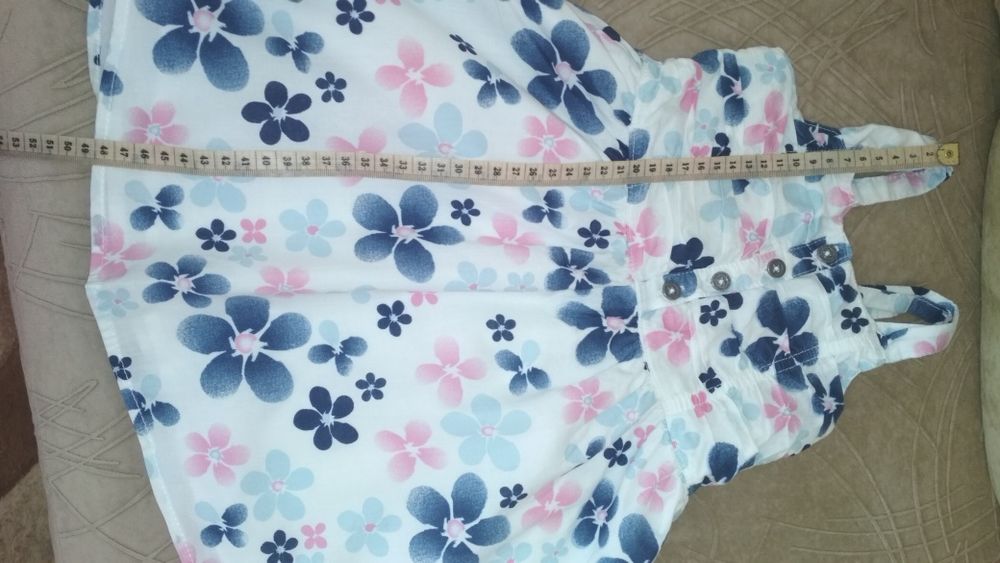 Плаття 3 штуки  ( літні)