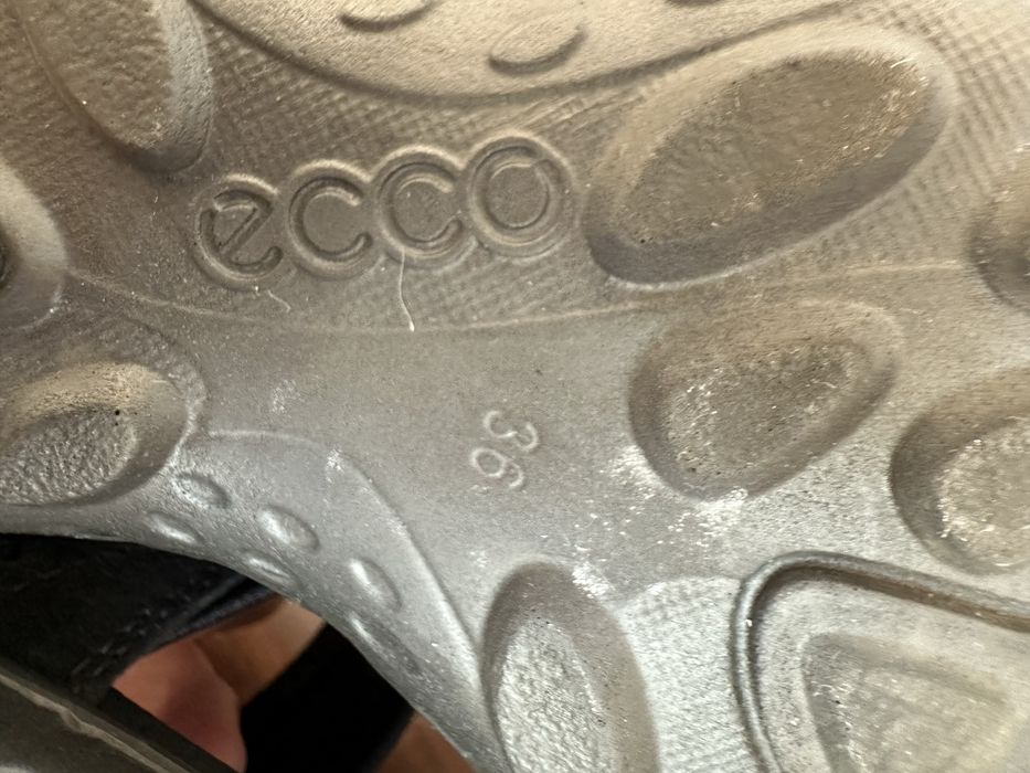 Ecco All Terrain sandały damskie