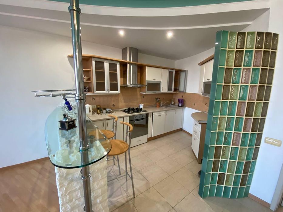 Продам дом в Совиньон 1  панорамный вид на море (205-779)