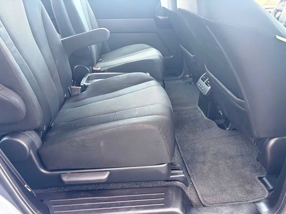 Mazda 5 Sport      2014