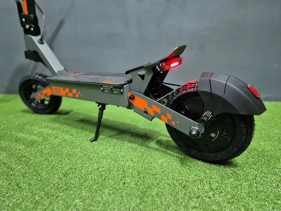 Електросамокат Kugoo Kirin G2 2026 800 Вт\10 дюймів
