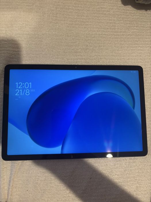 Vendo tablet Xiaomi Pad SE 256GB