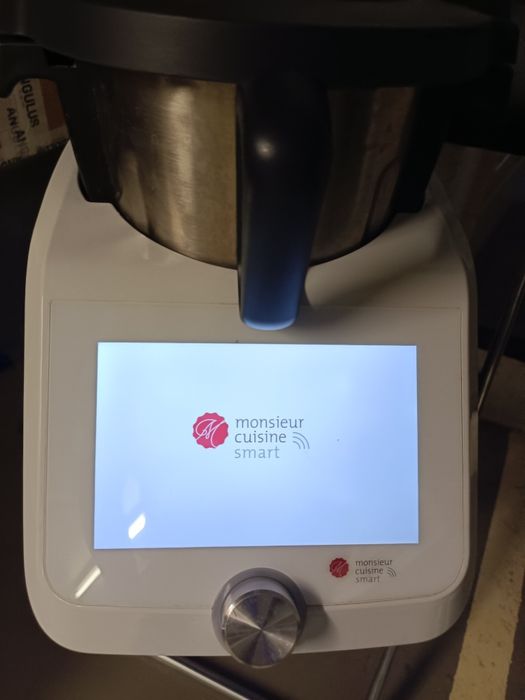 Monsieur Cuisine Smart