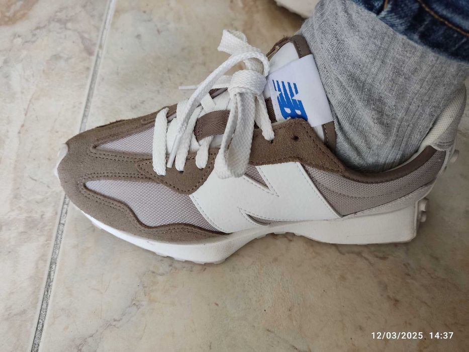 New Balance MS327 - Tam 39