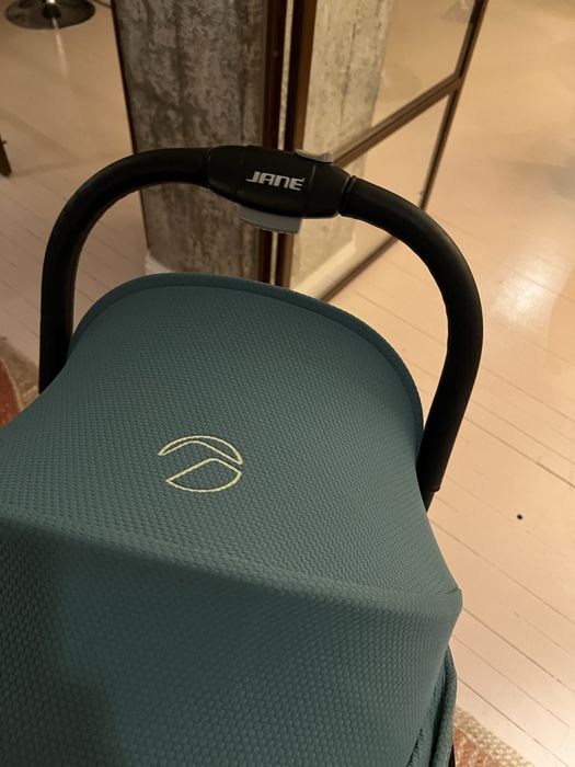 Carrinho Jané Rocket425770077127987202