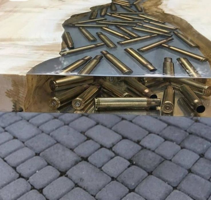 Blaty i stoły na zamówienie