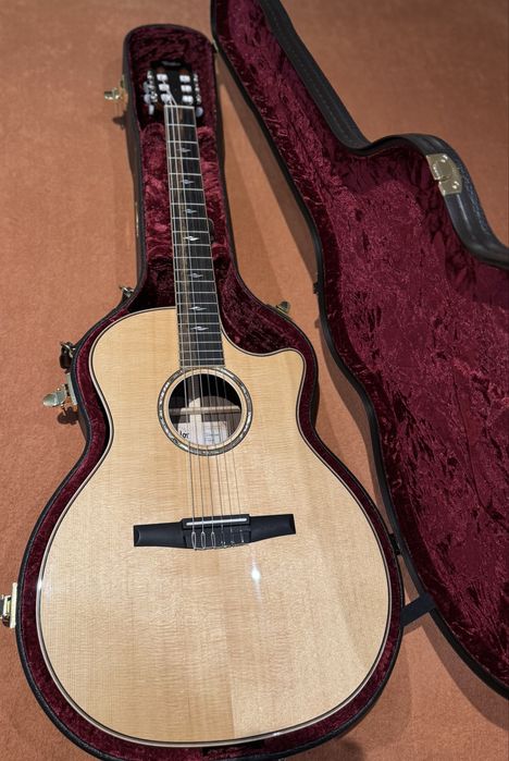 Taylor 814 CE-N NOWA!