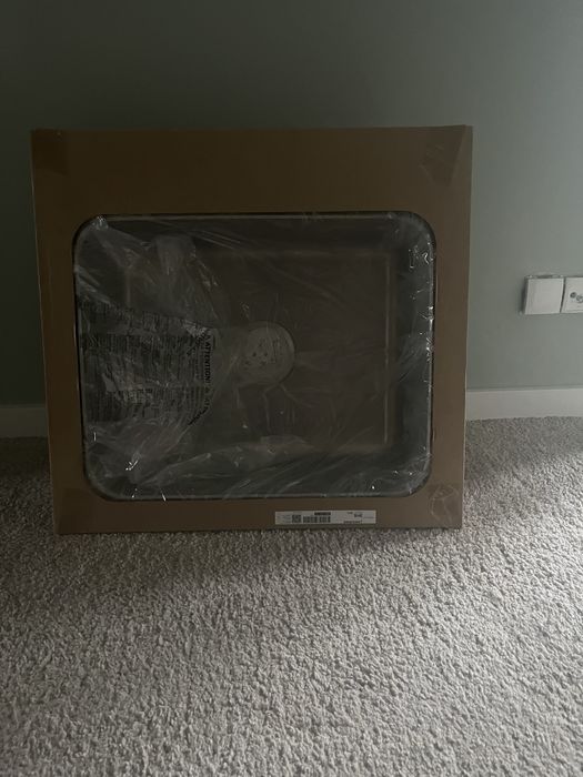 Zlew Ikea stal nierdzewna