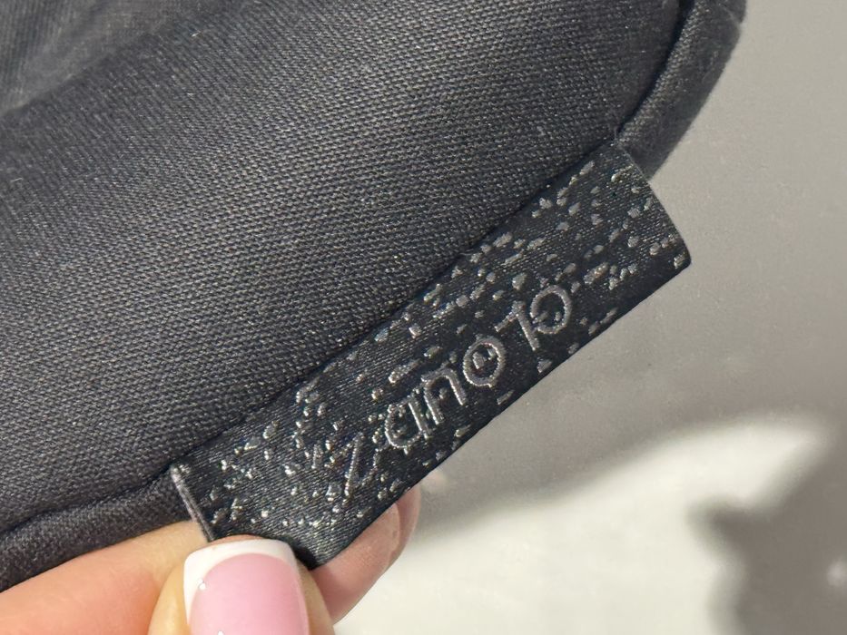 Автокресло cybex 0+