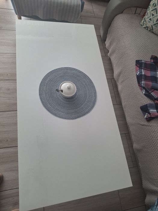 Ława Połysk Victoria Mini sklep AGATA stan Idealny.