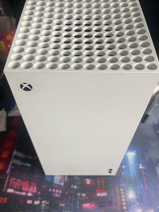 Konsola Xbox Series X