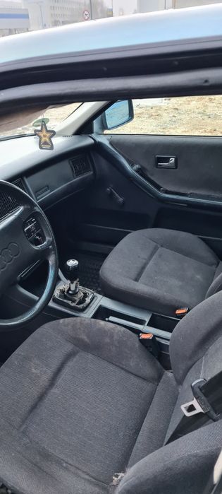 Audi 80 B3,1.6 benzyna