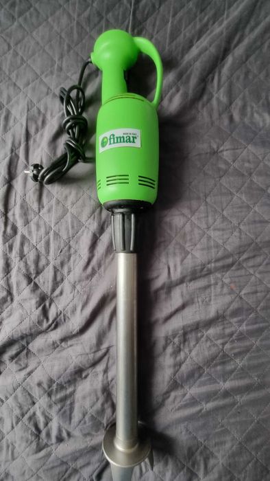 Blender FIMAR gastronomiczny  profesjonalny ramie 400 mm, 11000 obr.