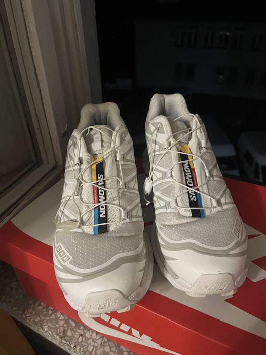 Salomon xt6 s-lab 44 28cm
