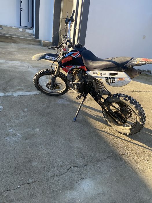 Хороший стан моцик