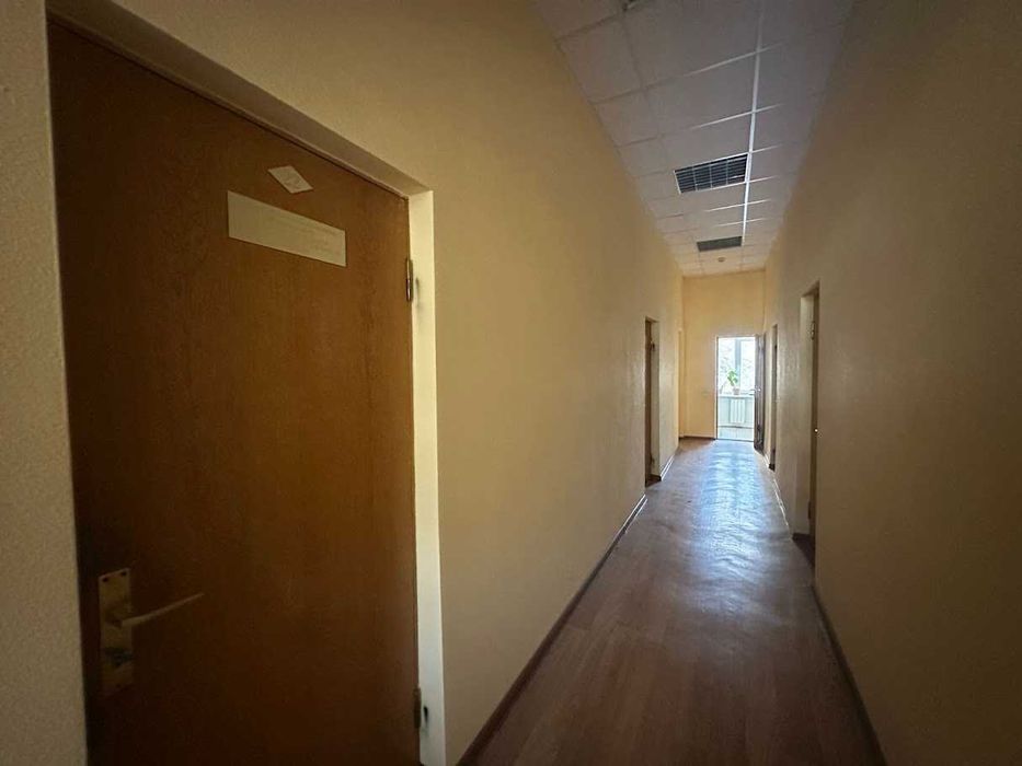 Без%! Оренда офісу на Печерську, вул. Князів Острожських (150 кв.м.)