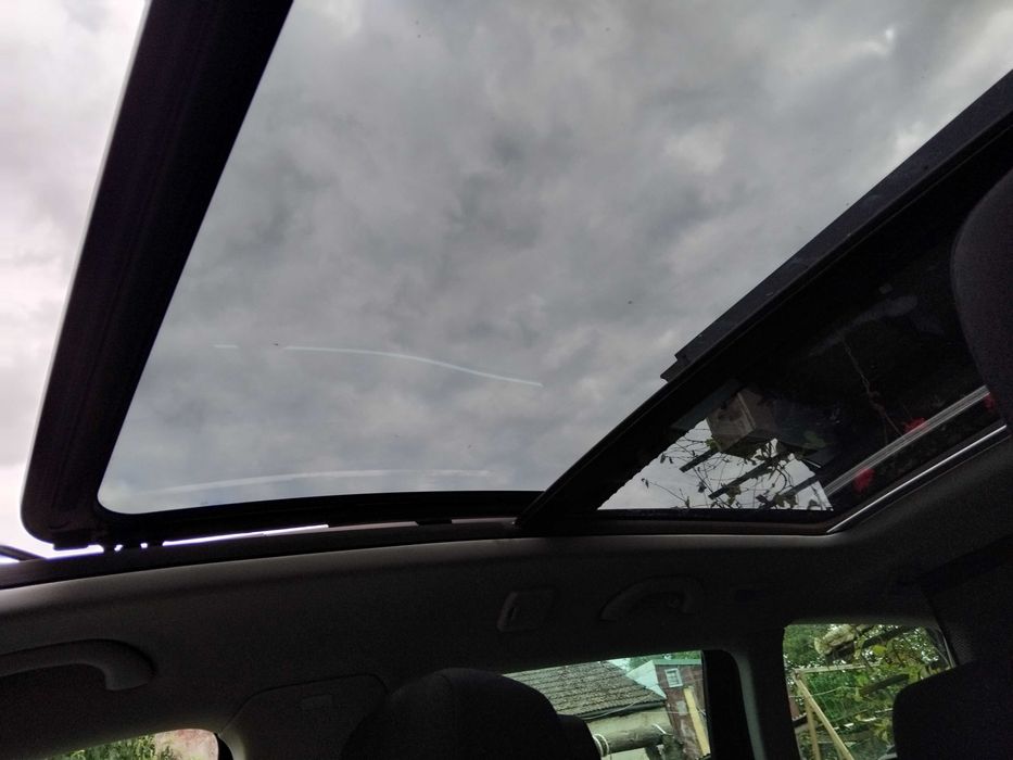 Passat b7 nowa dwumasa , panorama dach, oferta prywatna . zamiana.