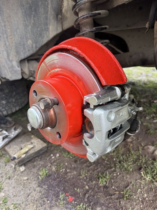 Audi 80 B4 2.0E газ/бензин