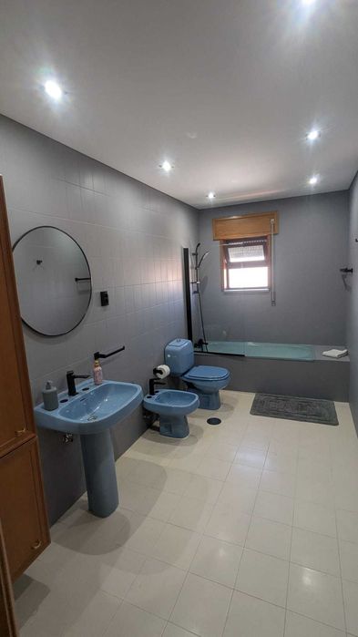 Aluguer Quarto IPCA Barcelos