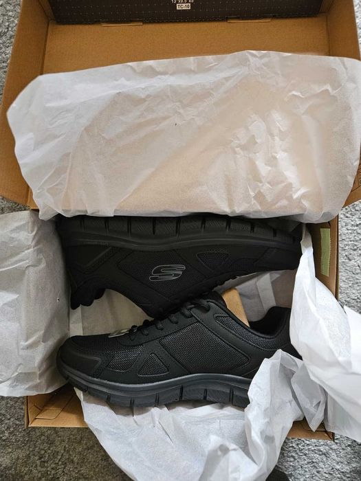 Sapatilhas Skechers Track Scloric 45