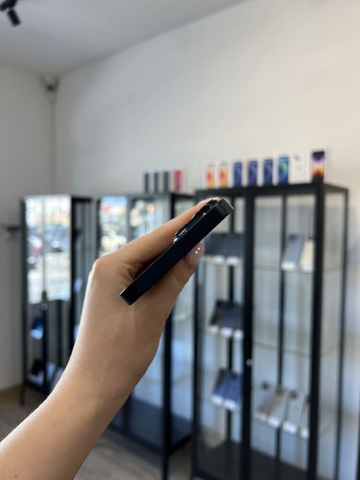 Telefon iPhone 14 128GB Czarny Apple Gwarancja iTrade