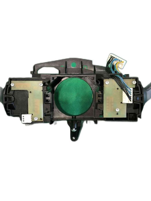 Conjunto / Manetes de Luzes e Limpa Vidros VW GOLF VII 5Q0953507HN (OEM) | 5Q0953513AJ (OEM)