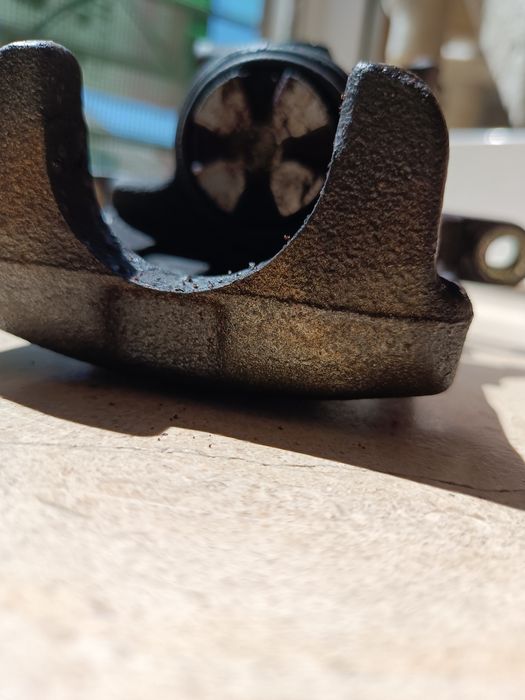 Pinças ou maxilas de travão Ford Focus