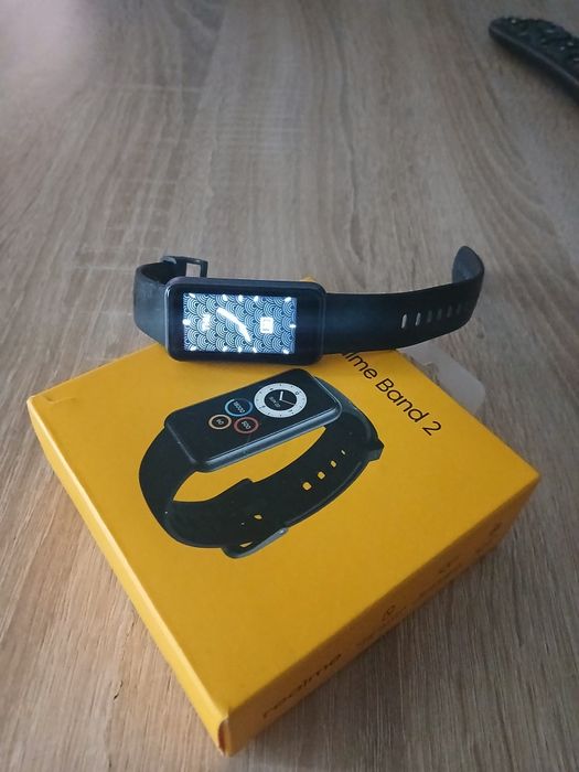 Smartwache sprzedam nowy