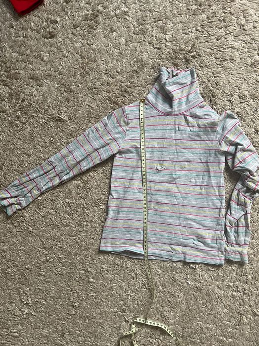 Водолазки 9-11 років