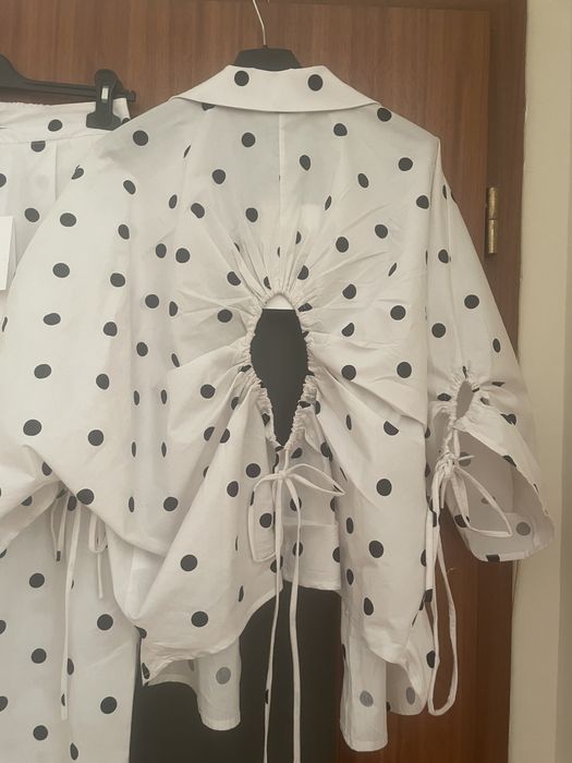 Conjunto da conceituada marca Lumina