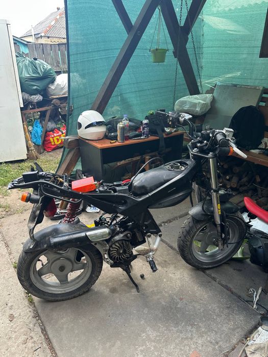 сузуки стрит мейджик 50 (65сс) СРОЧНАЯ ПРОДАЖА!