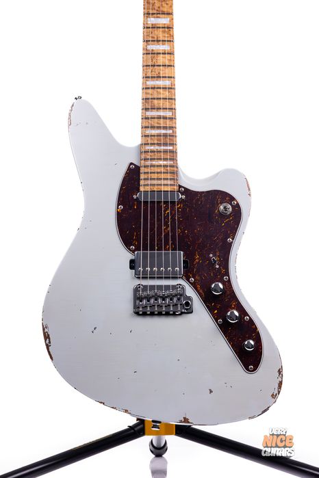 Mayones Jassper Nidra 6 Aged