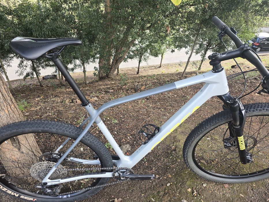 Orbea alma xl 29 carbono 12x1v