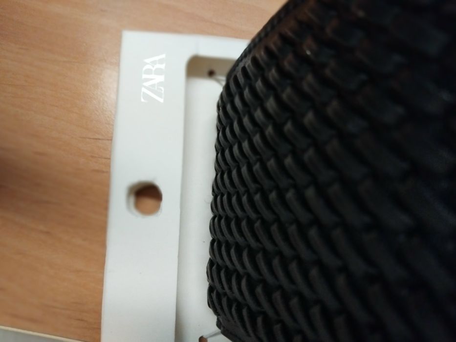 Carteira zara de homem