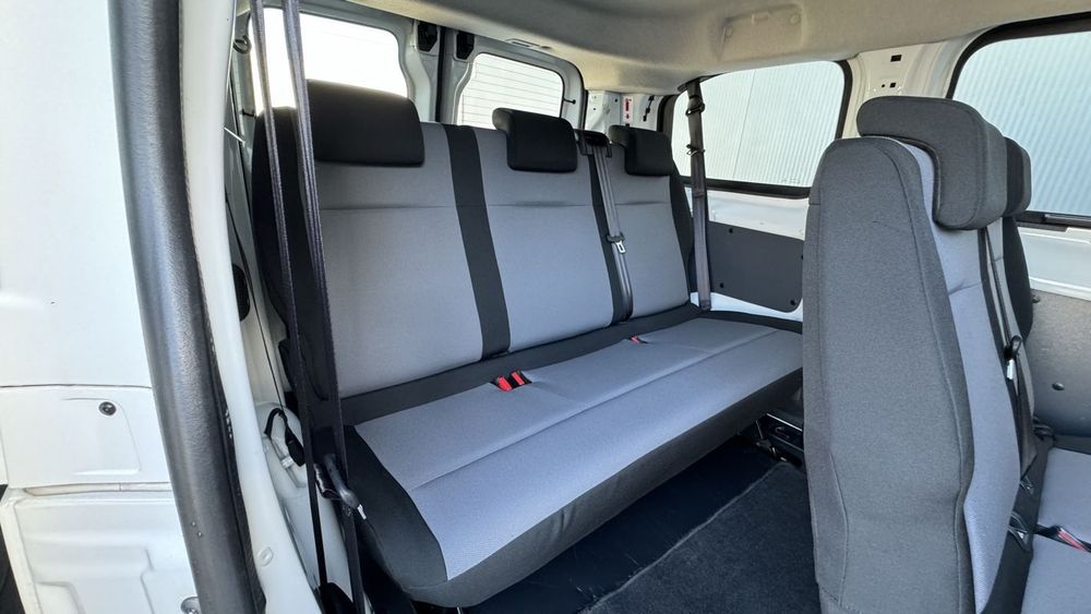 Toyota Proace Verso 1.6 D-4D L1 9L