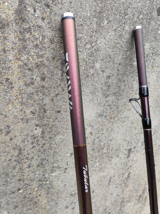 DAIWA prime caster Slim tubular 425