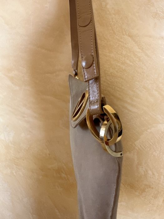 Вінтажна сумочка Valentino Garavani ( Iталія)