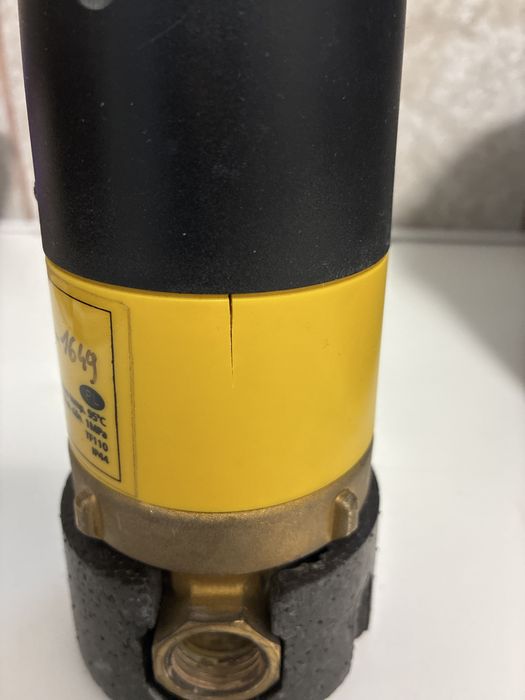 Pompa cyrkulacyjna LFP