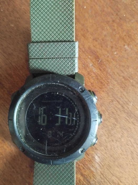 Lote de Relógios SPORT WR-30-Citizen-Skmei, Coobus