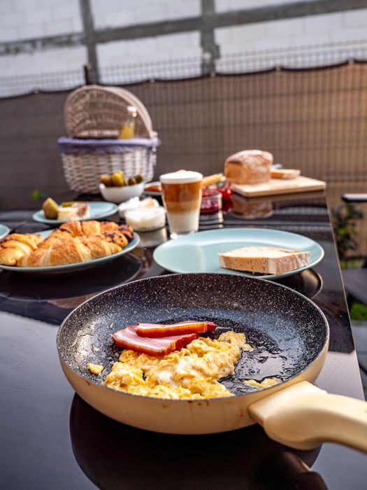 FERIE 4+1 DOBA GRATIS! Domki nad morzem,Jacuzzi,2pokoje,2WC