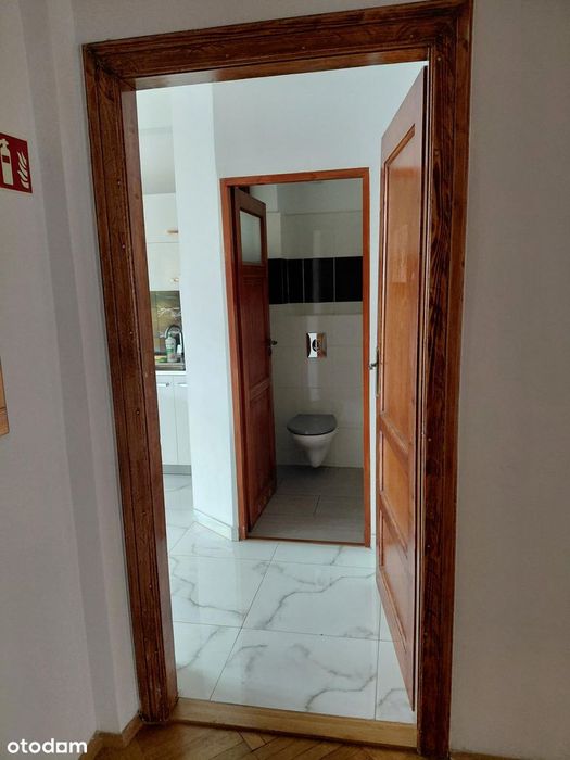 Duże mieszkanie/lokal | Krowodrza | 85 m² | 3 pokoje