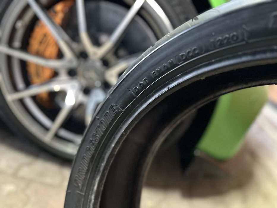 Nowe i jak NOWE 160/60/18 michelin bridgestone dunlop BezWad Wyprzedaż