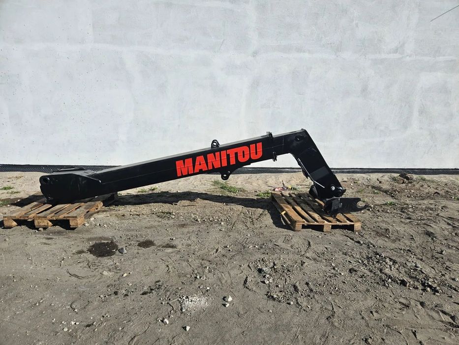 Maszt ramię kompletne MANITOU MT 625-75H