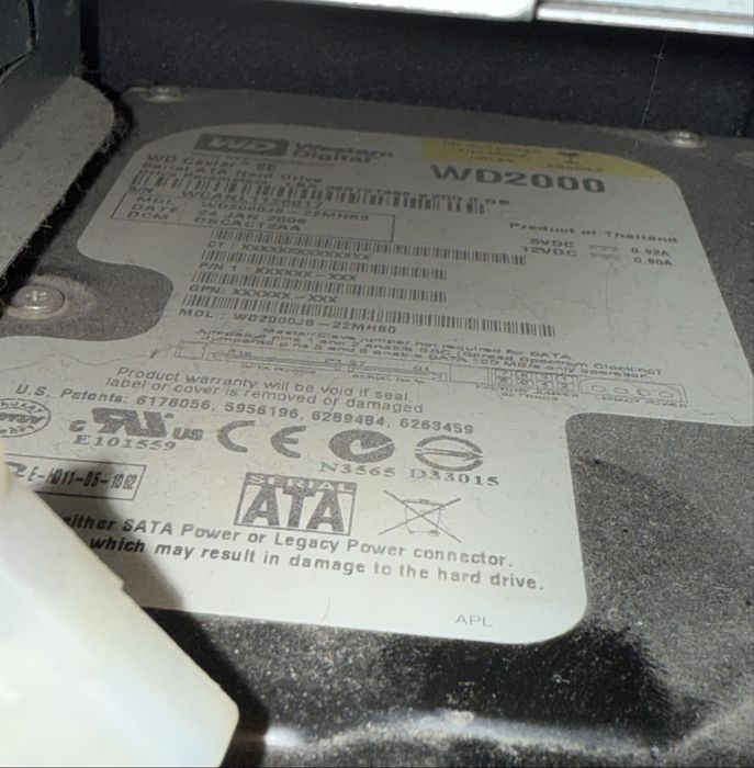 Ретро пк або компʼютер динозавр