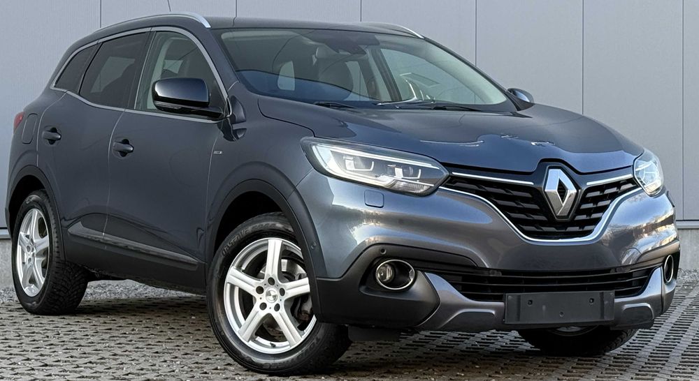 Renault Kadjar Para Peças - Há Peças