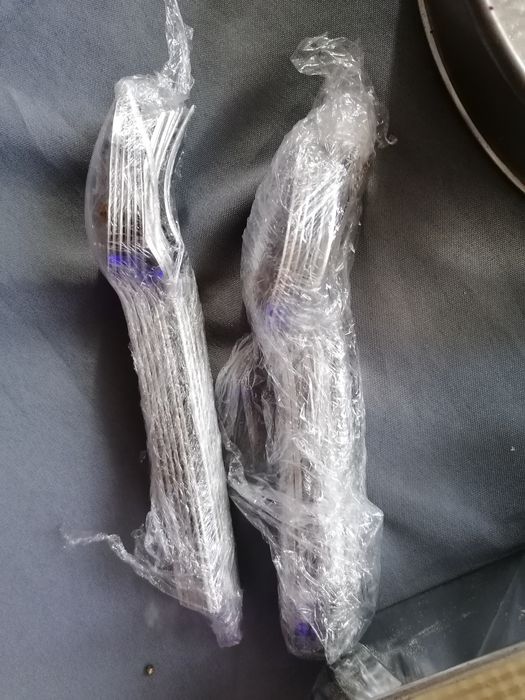 Komplet do kuchni prl, retro, vintage