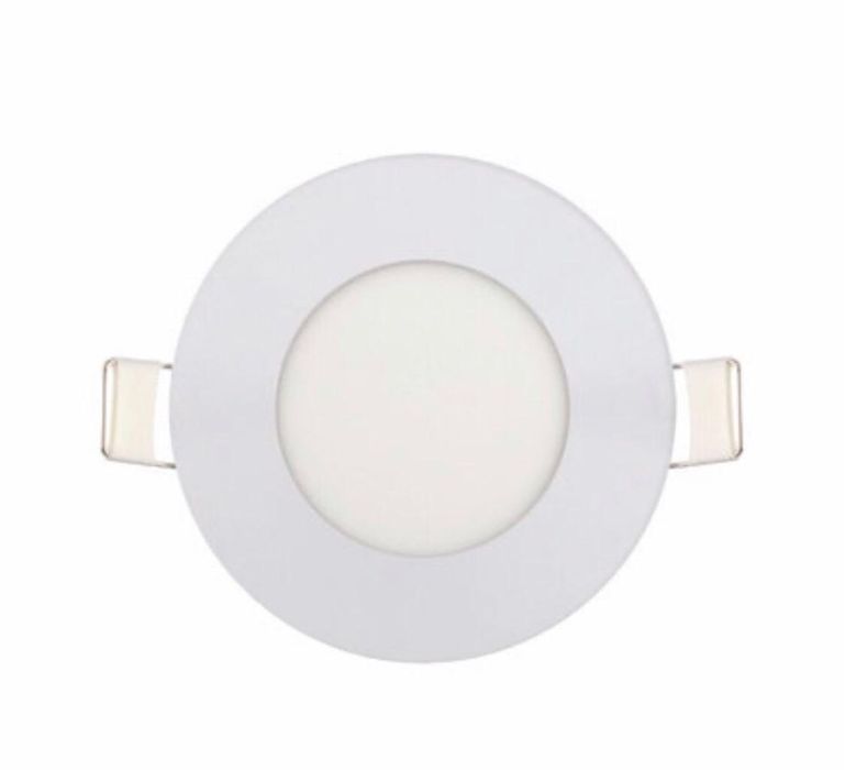 Светильник врезной, светильник потолочный, светильник 3Вт, led panel